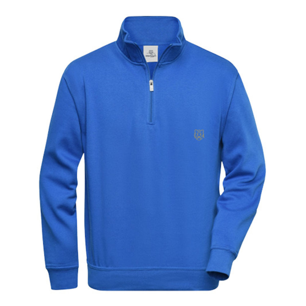 Essential 1/2-Zip golf sweater