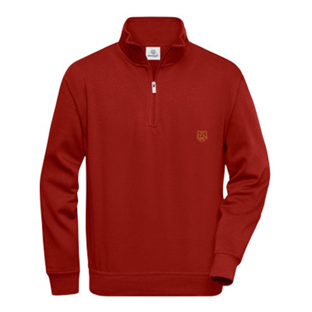 Essential 1/2-Zip golf sweater
