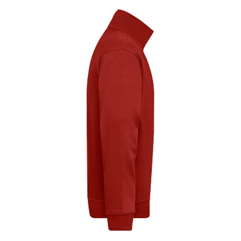 Essential 1/2-Zip golf sweater