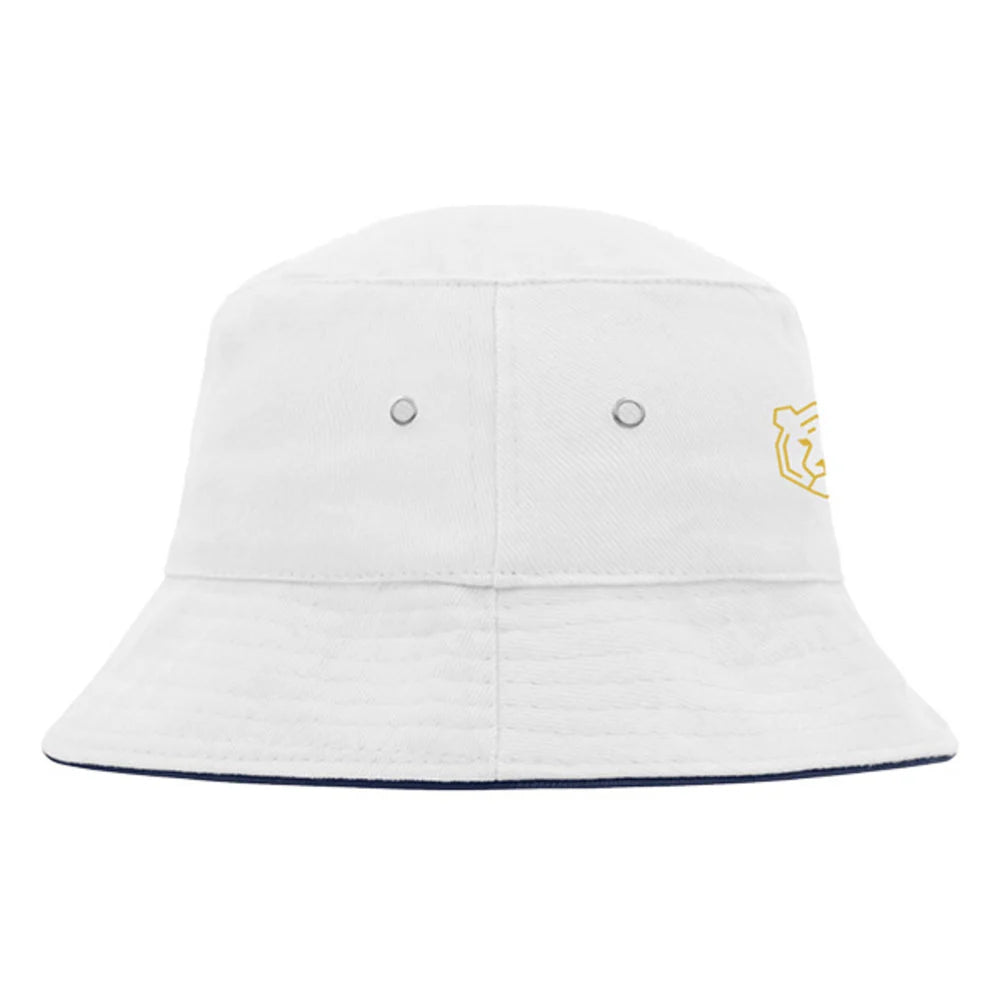 De Birdie Bucket Hat