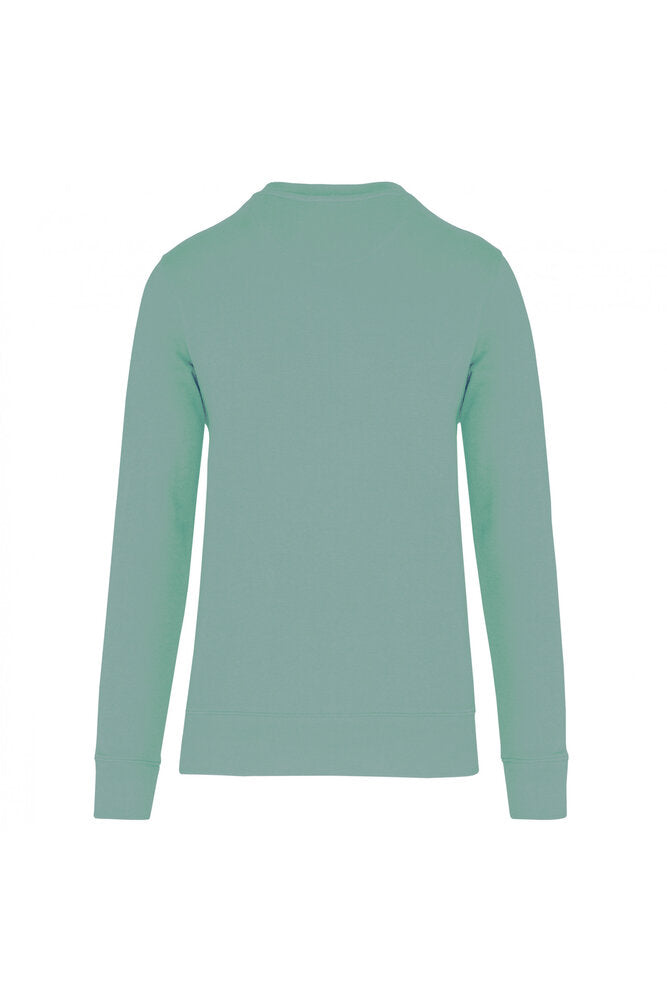 Crewneck – casual collection - Sage green