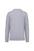 The Junior Sweater - Heather Grey