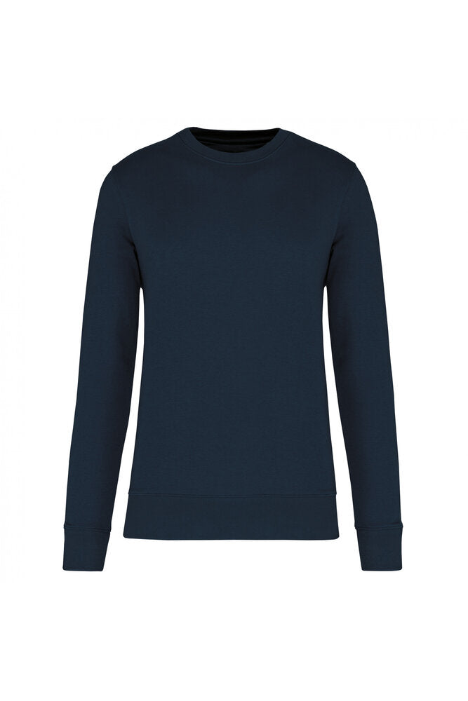 De Junior Sweater - Navy