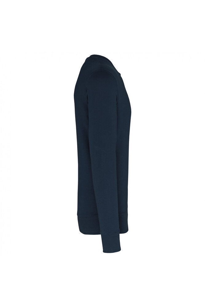 De Junior Sweater - Navy