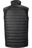 Light bodywarmer - Black