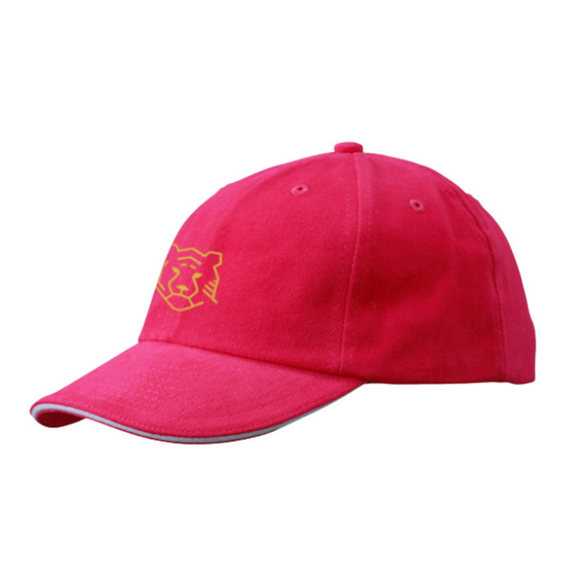 Die Pink Lady Tour-Kappe