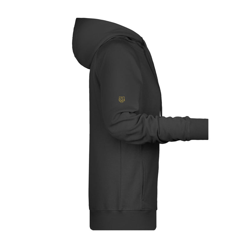 Essential Hoodie Damen - Schwarz