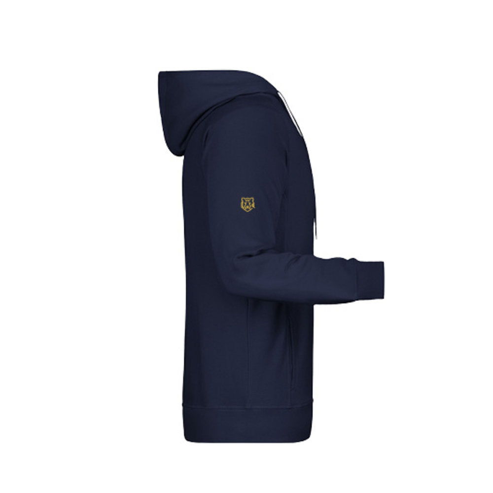 Essential Hoodie man - Navy