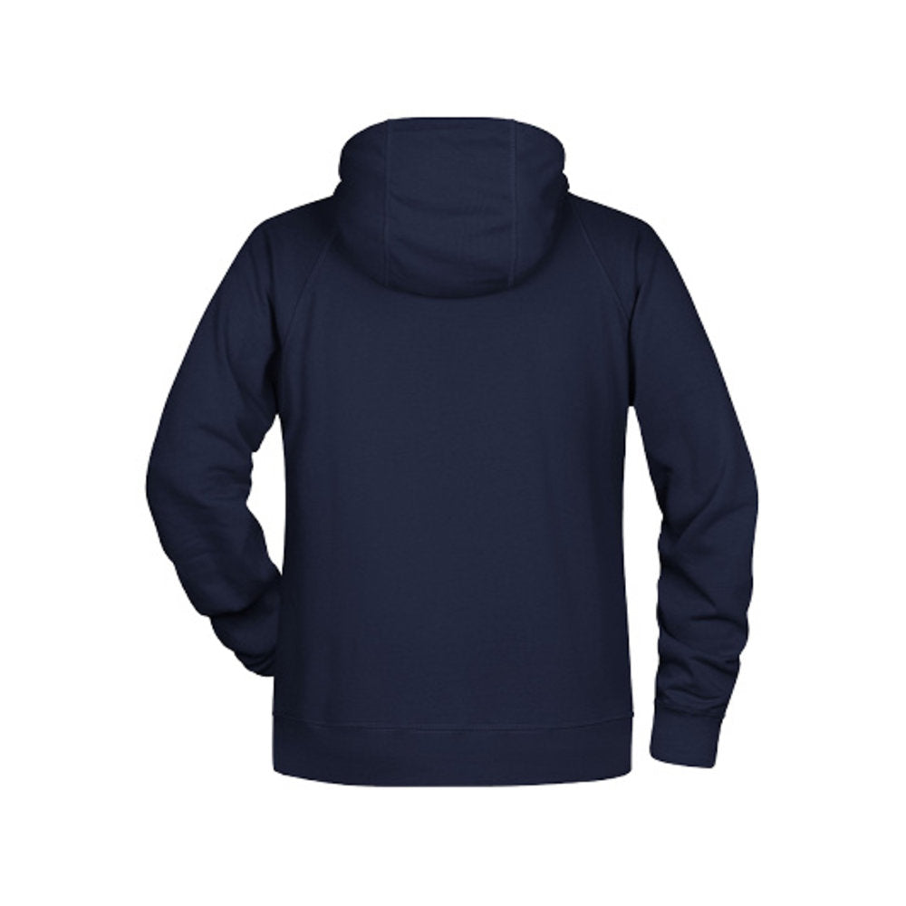 Essential Hoodie man - Navy
