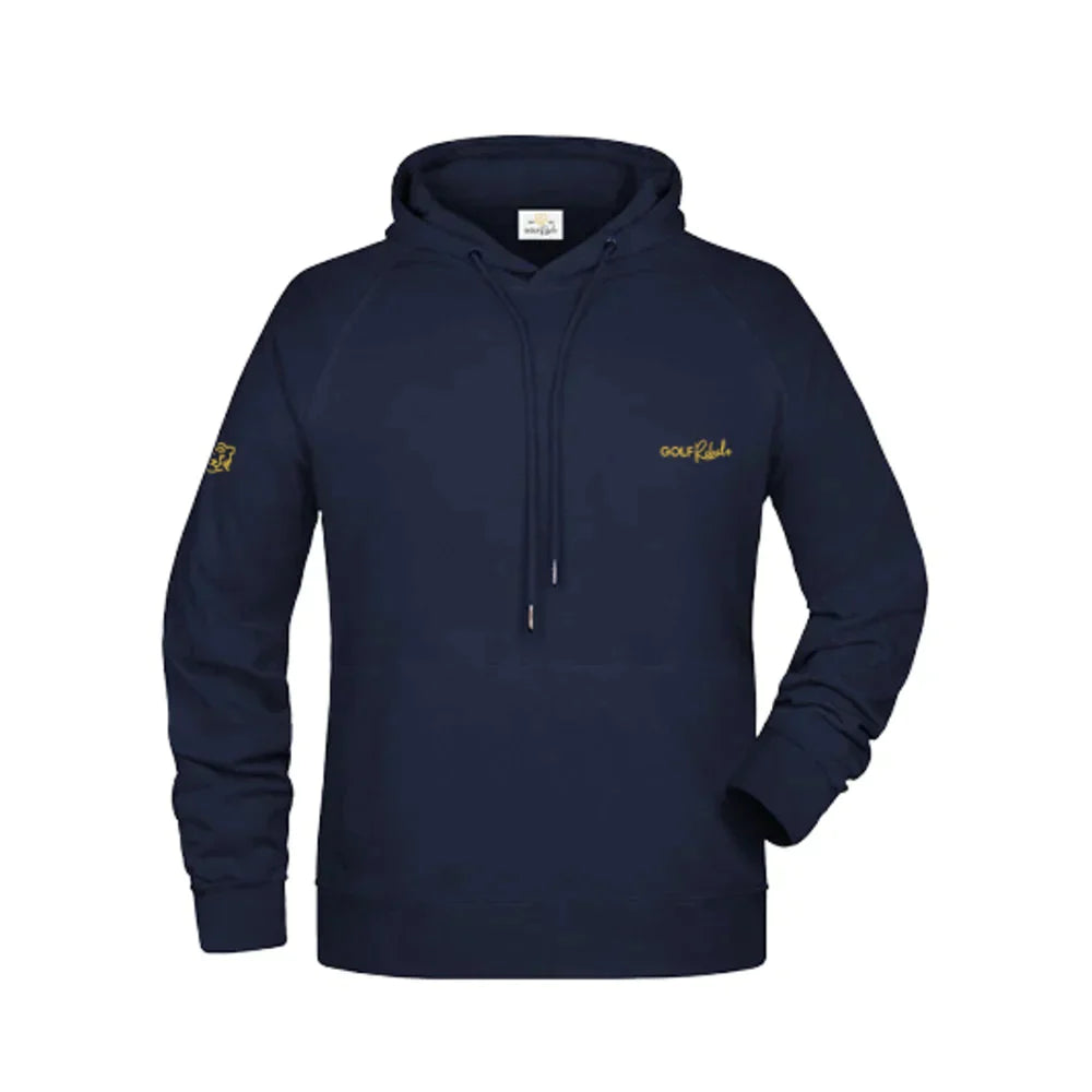 Essential Hoodie man - Navy