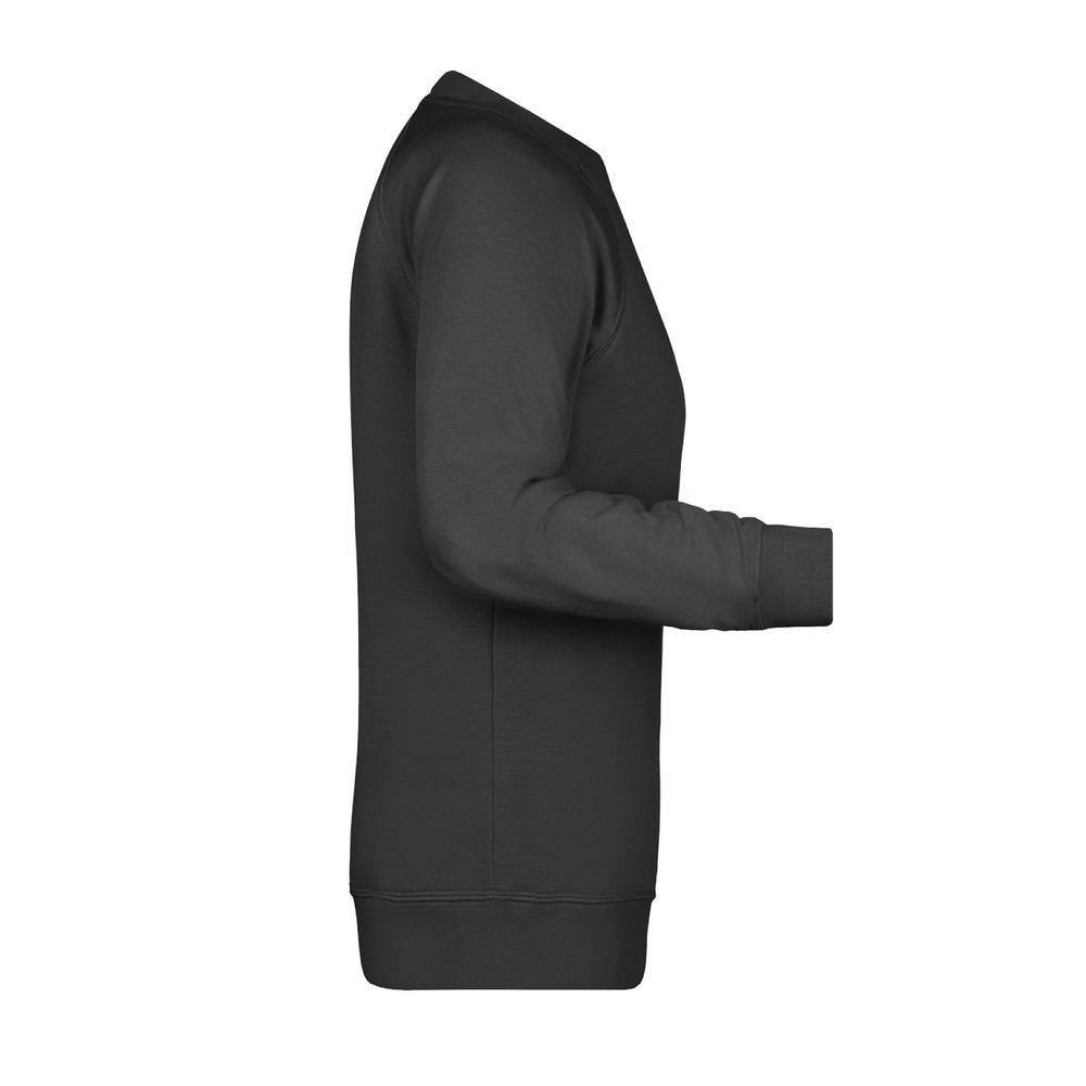 Essential sweater dames - Black