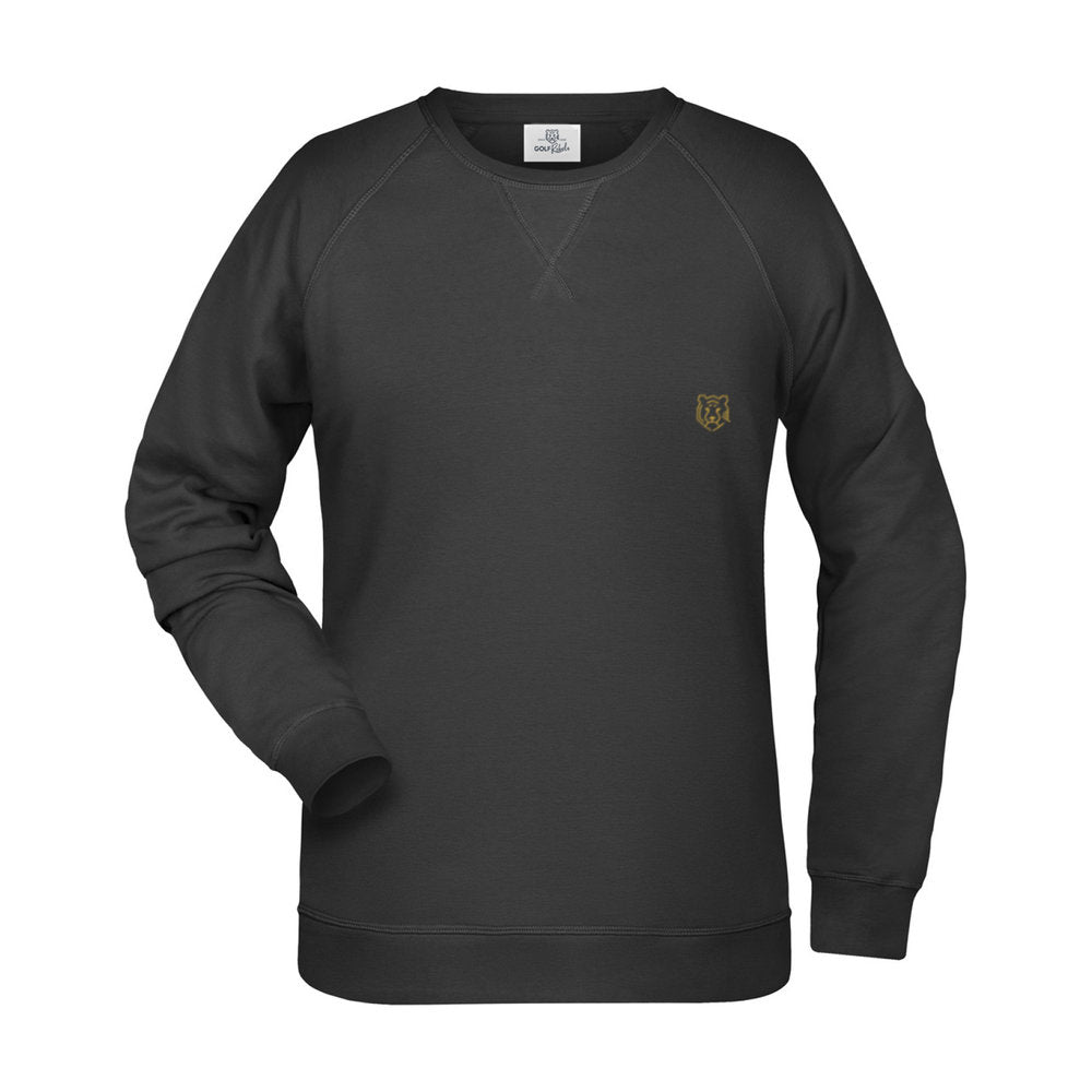 Essential sweater dames - Black