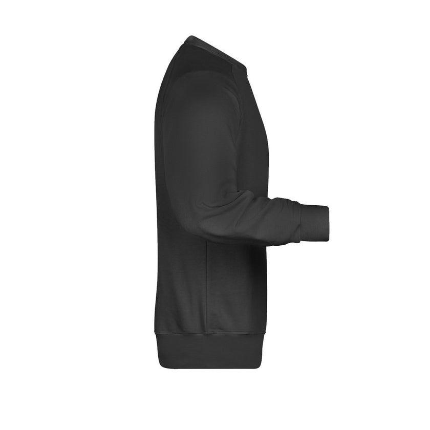 Essential sweater man - Black