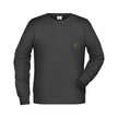 Essential sweater man - Black