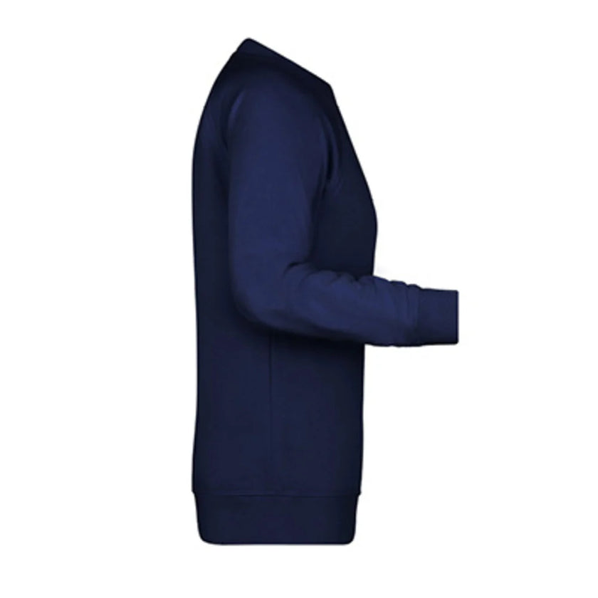 Essential sweater women - Navy
