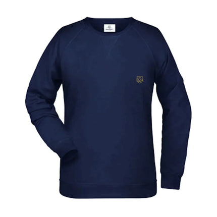 Essential sweater dames - Navy