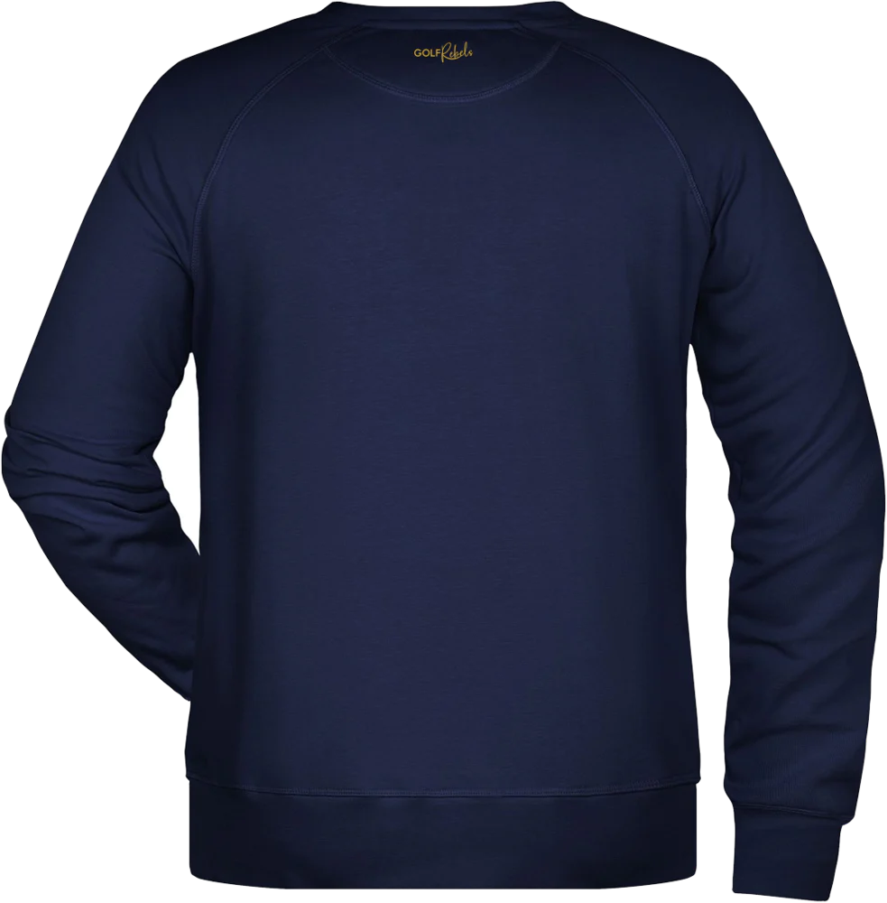 Essential sweater man - Navy