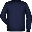 Unverzichtbarer Pullover für Herren – Marineblau