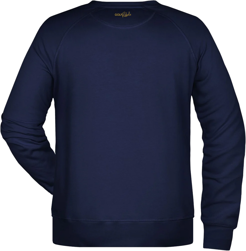 Essential sweater man - Navy