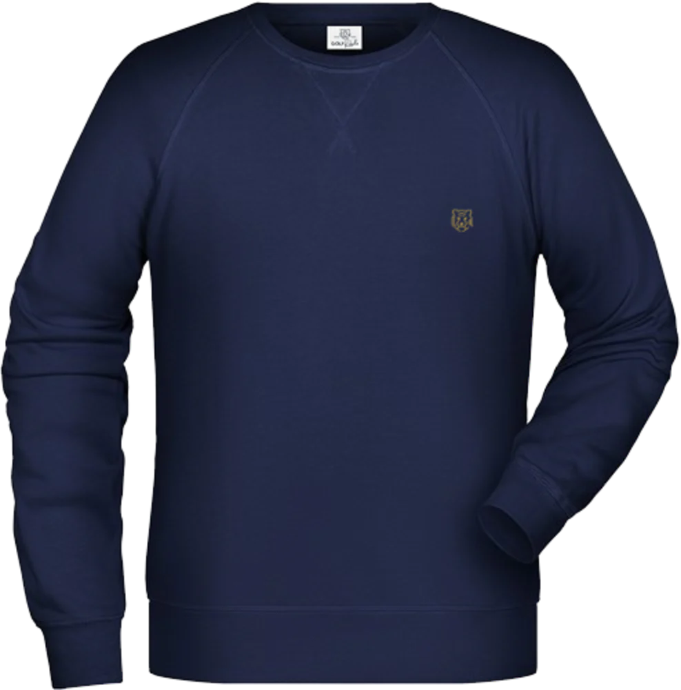 Essential sweater man - Navy