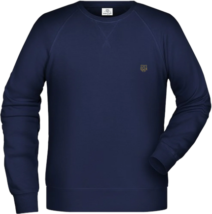 Essential sweater man - Navy