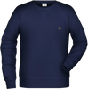 Essential sweater man - Navy