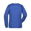 Essential sweater dames - Royal Blue