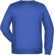 Essential sweater man - Royal Blue