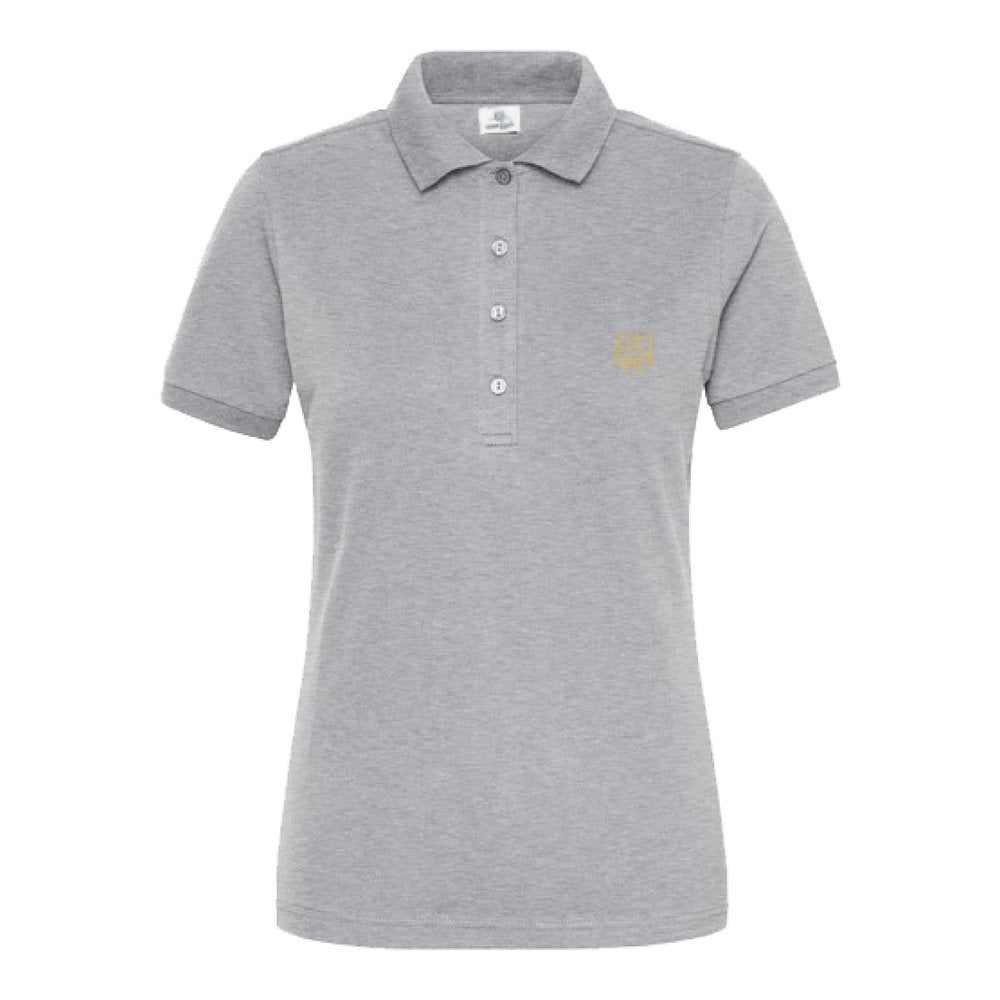 Stretch-Golfpolo – Damen