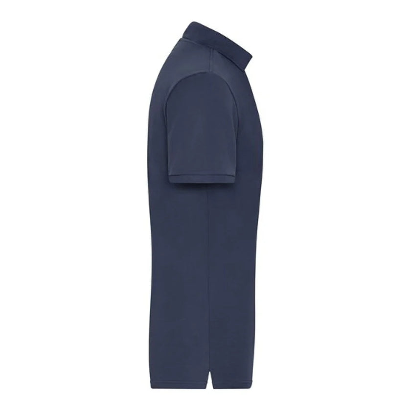 Stretch-Golfpolo – Herren