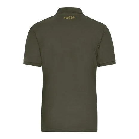 Stretch-Golfpolo – Damen