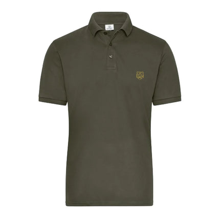 Stretch-Golfpolo – Herren