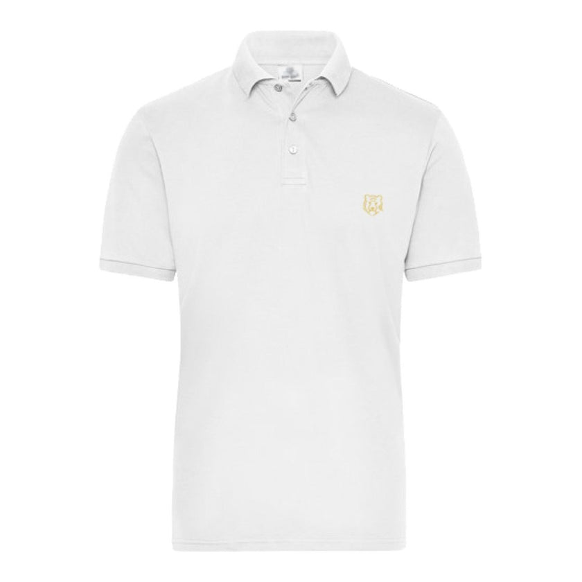 Stretch-Golfpolo – Herren