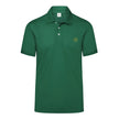 Unverzichtbares Sportpolo für Herren – Masters Green