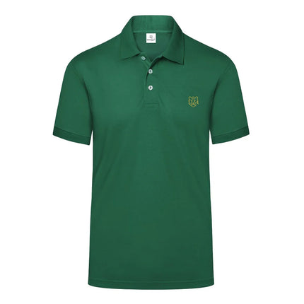 Essential sports polo man - Masters Green