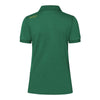 Essential sports polo women - Masters Green