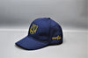 Tour Cap - Navy