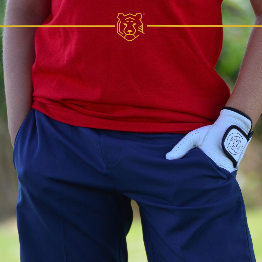 The Natural Tour glove - kids