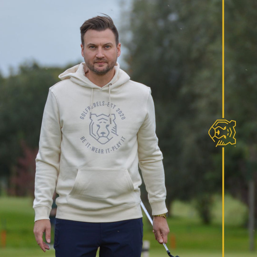 Essential Sport-Hoodie für Damen – Soft Pink