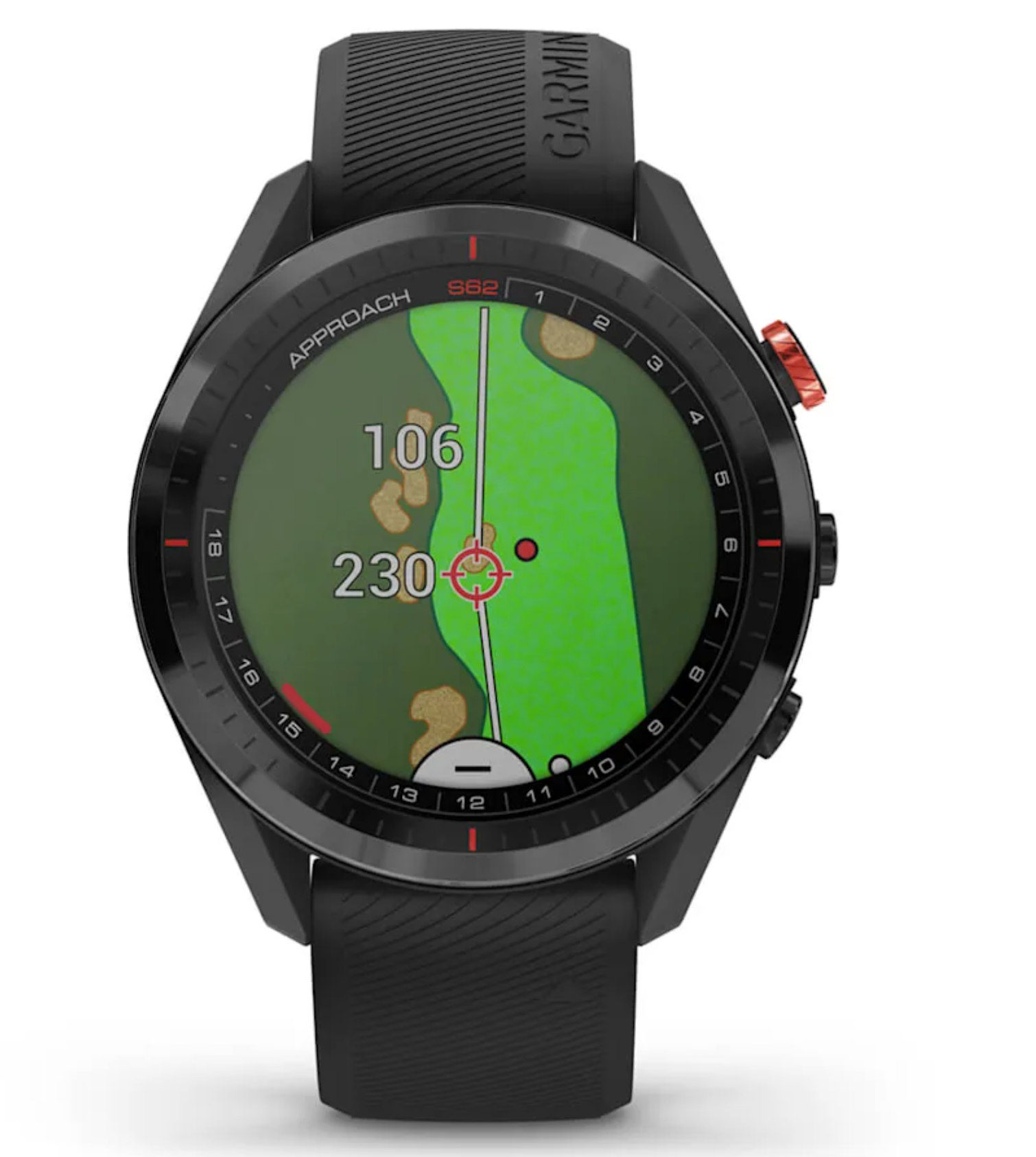 Garmin S62