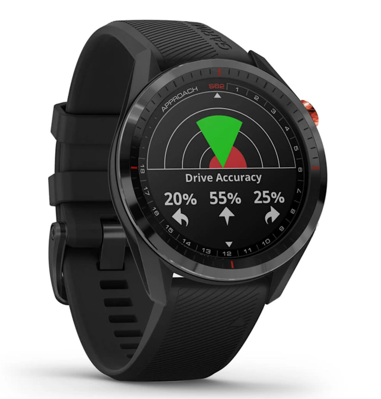 Garmin S62