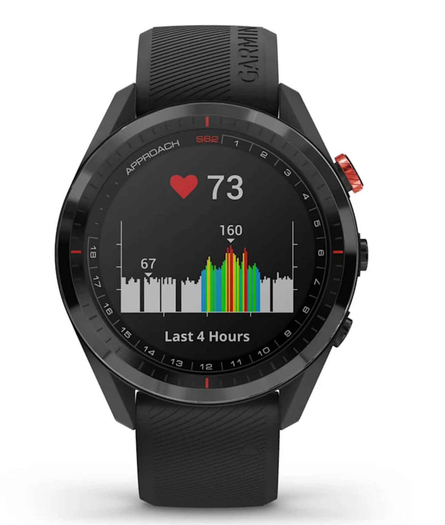 Garmin S62