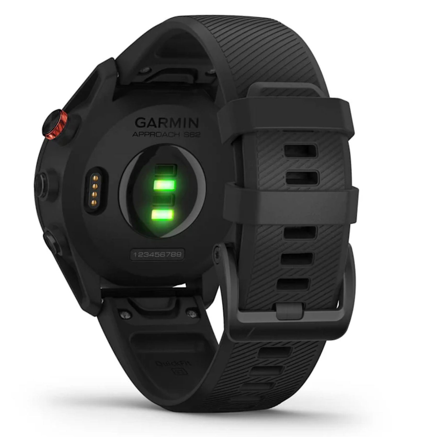 Garmin S62