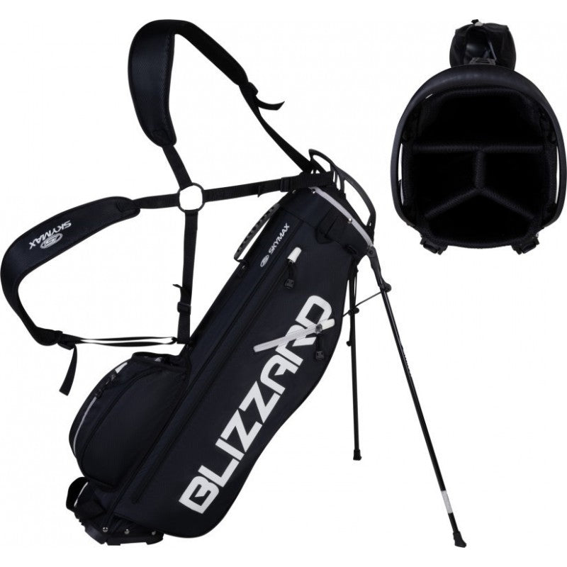 Skymax ICE IX‑5 Half Golf Set Men