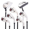 Skymax ICE IX‑5 Halve Golfset Heren