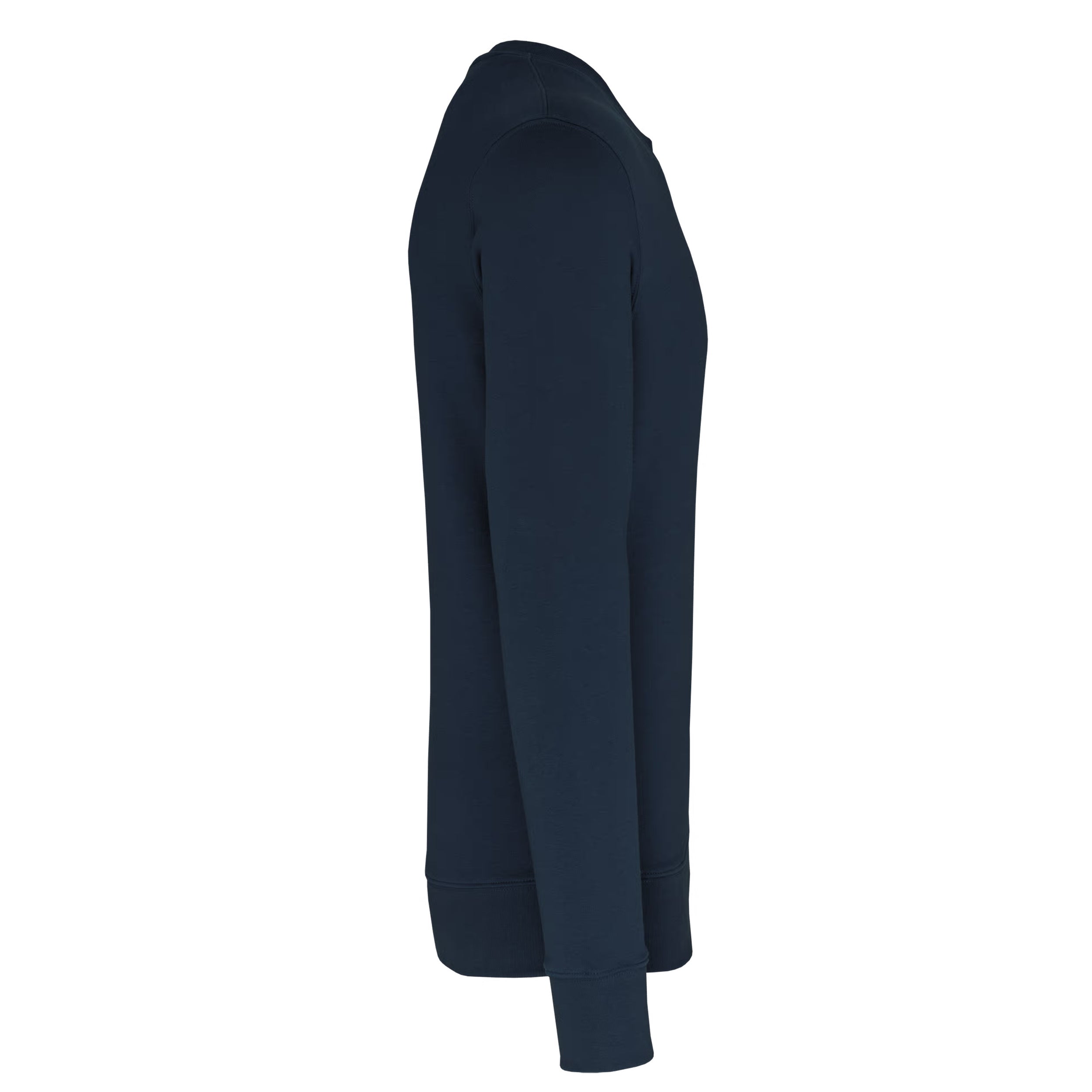 Sportsweater voorzien van clublogo