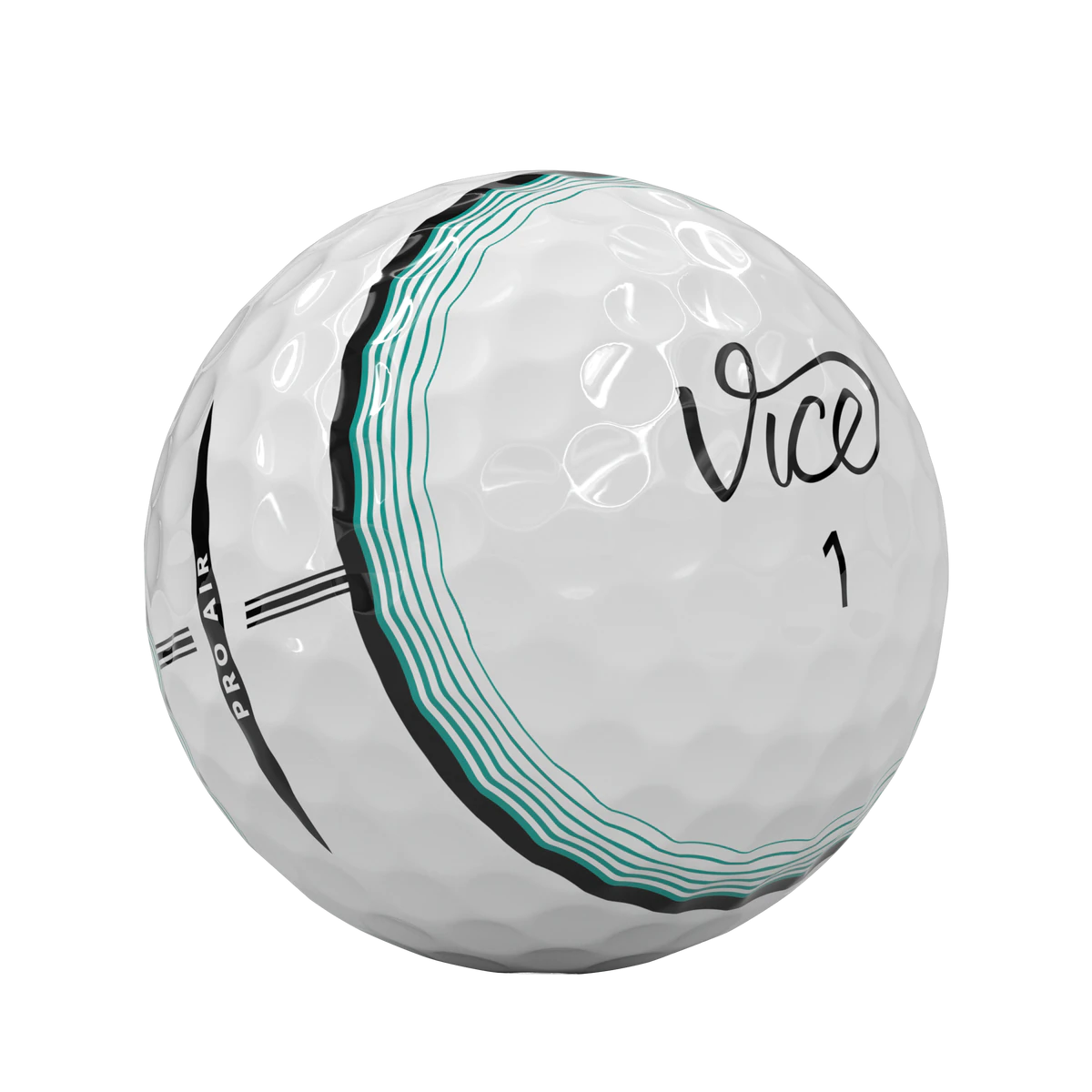 Vice Pro Air Tracer