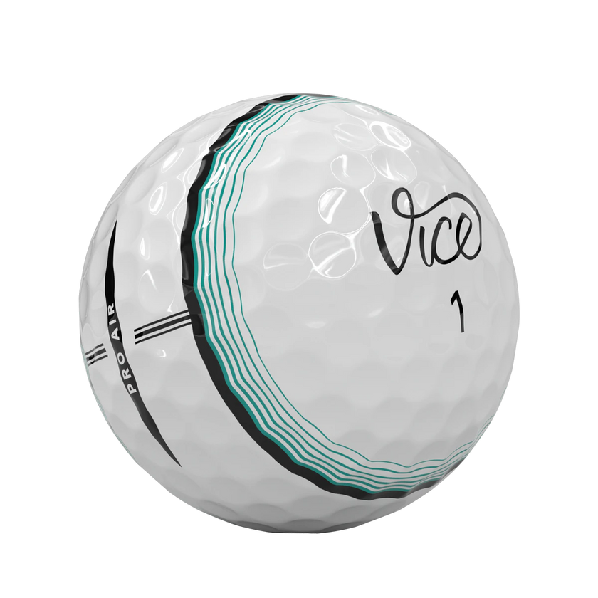 Vice Pro Air Tracer