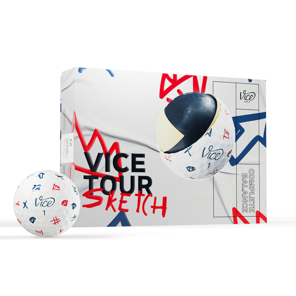 Vice Pro 