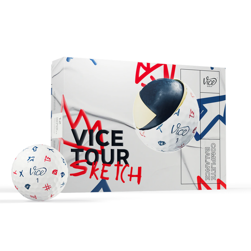 Vice Pro 